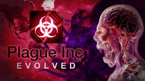 plague inc evolved wiki.